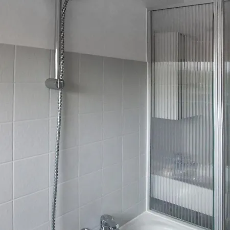 Ferienwohnung Bueren *