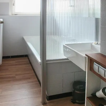 Ferienwohnung Bueren