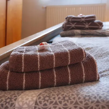 Ferienwohnung Bueren