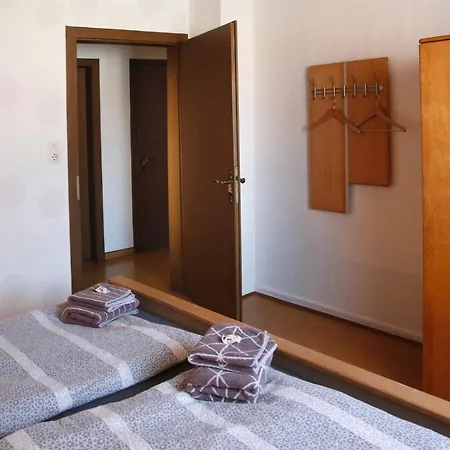 Ferienwohnung Bueren 아파트 *