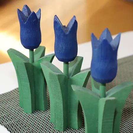 Ferienwohnung Bueren 부렌