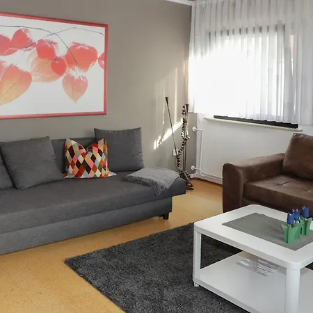 Ferienwohnung Bueren * Bueren (Westphalia)