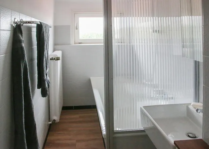 Ferienwohnung Bueren Apartment