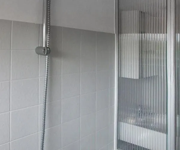 Ferienwohnung Bueren *