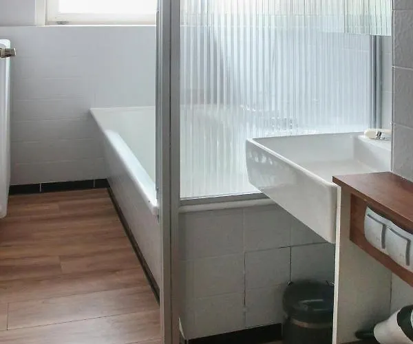 Ferienwohnung Bueren