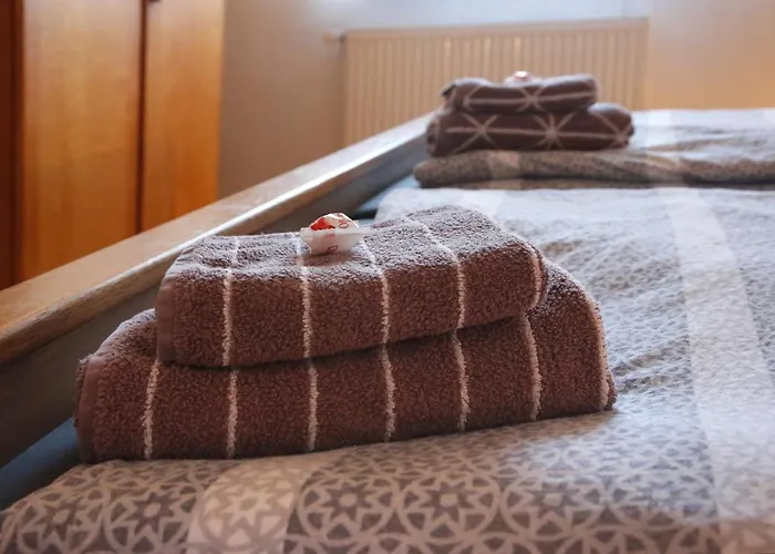 Ferienwohnung Bueren