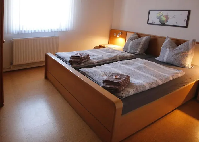 Ferienwohnung Bueren Bueren (Westphalia)