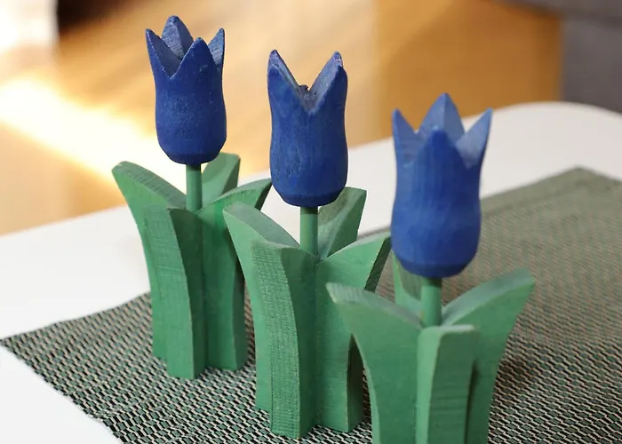 Ferienwohnung Bueren Bueren (Westphalia)